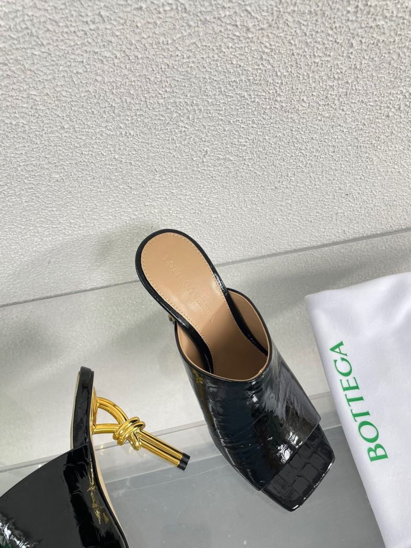 Bottega Veneta Sandals